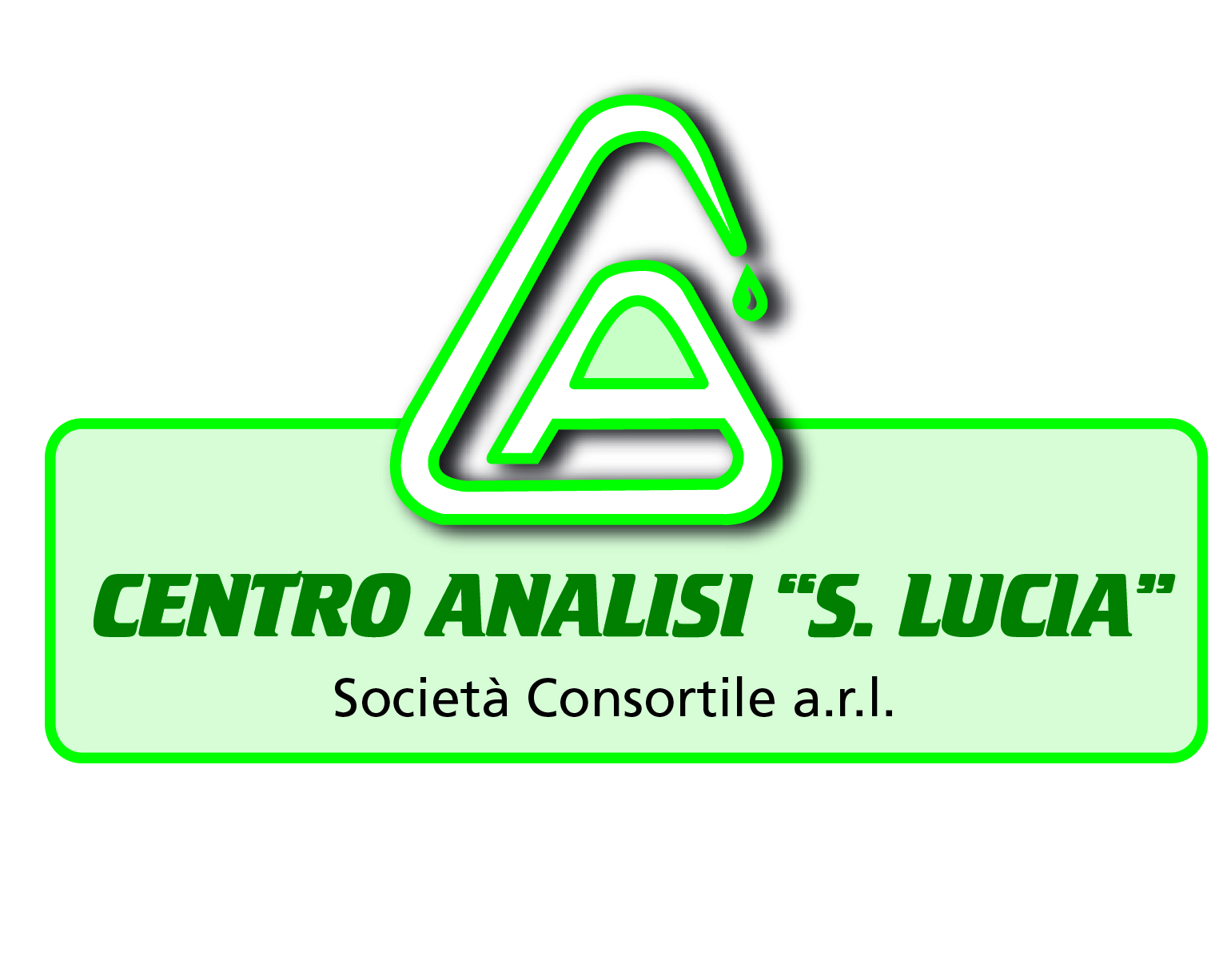 logo s. Lucia